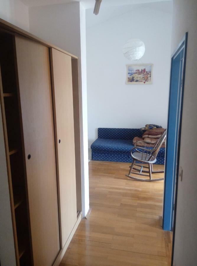 Home Krizan Bibinje Eksteriør billede