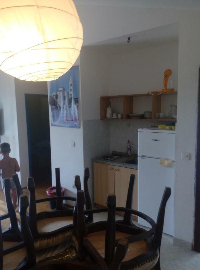 Home Krizan Bibinje Eksteriør billede